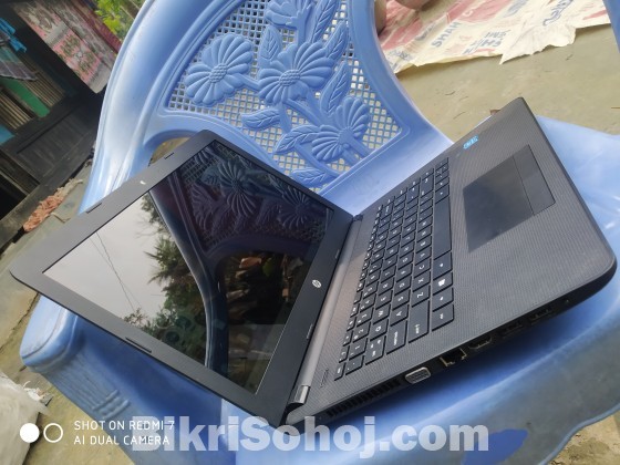 Hp laptop